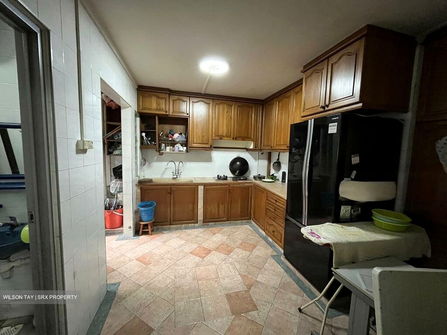 Blk 285B Toh Guan Road (Jurong East), HDB 5 Rooms #463103621